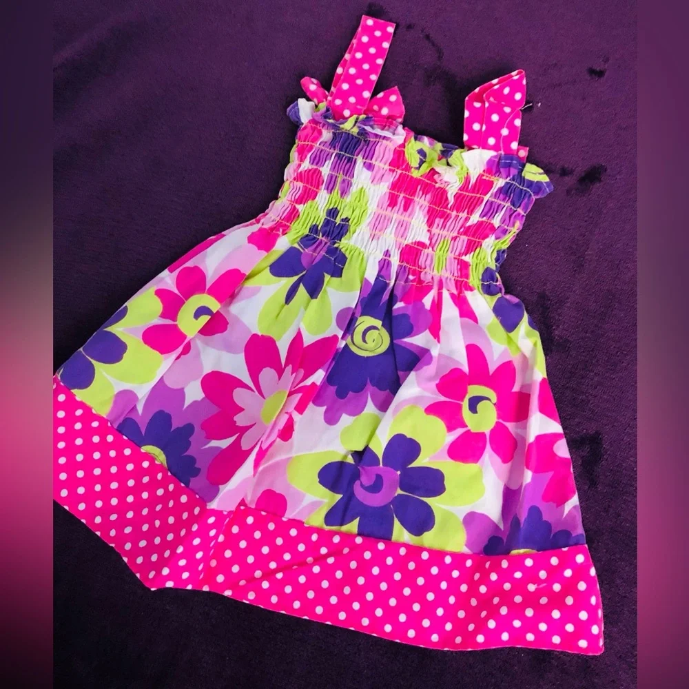 Petit Dress - Picture 3 of 3